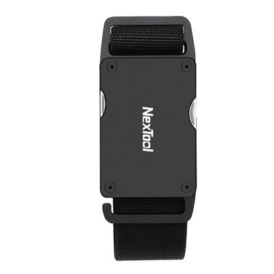 Multifunctional Belt Tool P50 BLACK