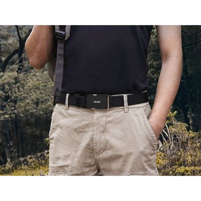 Multifunctional Belt Tool P50 BLACK