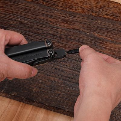 Flat BIT KIT AS2 for POCKET TOOL, FLAGSHIP CAPTAIN