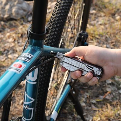 Flat BIT KIT AS2 for POCKET TOOL, FLAGSHIP CAPTAIN