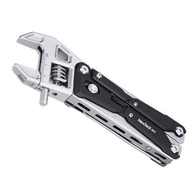 Adjustable Wrench W4