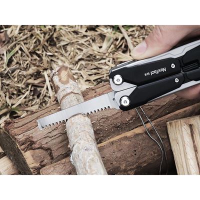 Adjustable Wrench W4