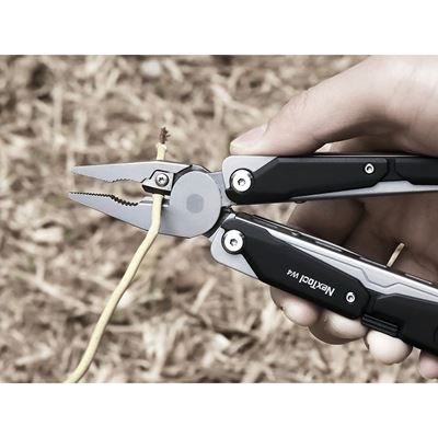 Adjustable Wrench W4