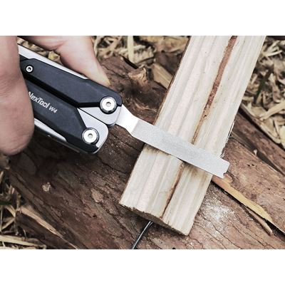Adjustable Wrench W4
