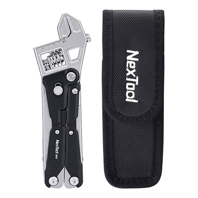 Adjustable Wrench W4
