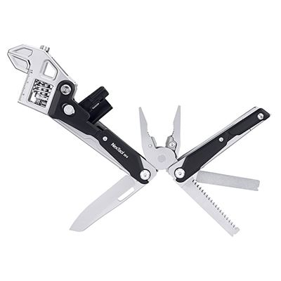 Adjustable Wrench W4