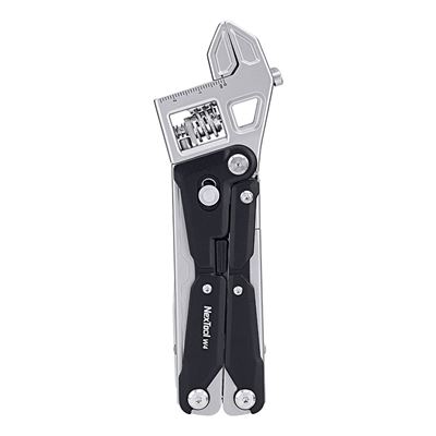 Adjustable Wrench W4