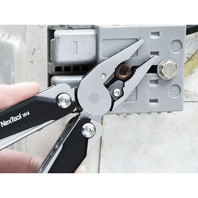 Adjustable Wrench W4