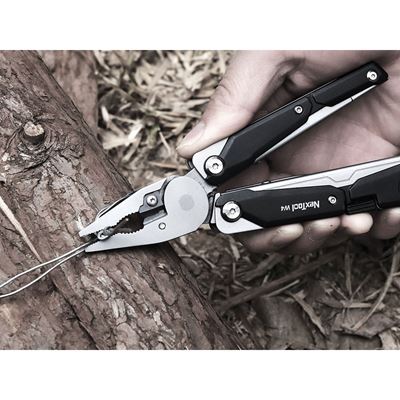 Adjustable Wrench W4