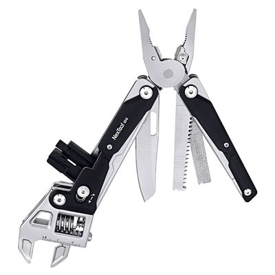 Adjustable Wrench W4