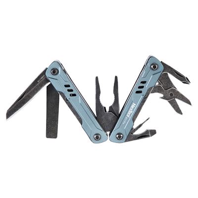 MINI SAILOR S11 PRO BLUE/BLACK multifunctional pliers