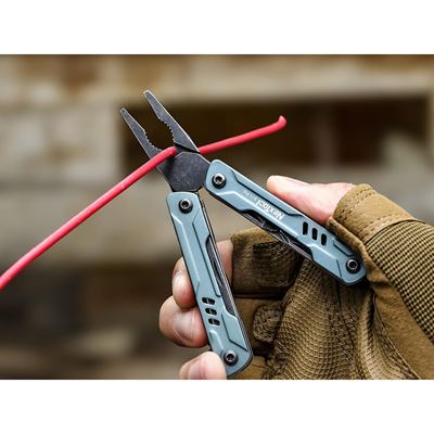 MINI SAILOR S11 PRO BLUE/BLACK multifunctional pliers