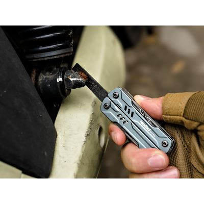 MINI SAILOR S11 PRO BLUE/BLACK multifunctional pliers
