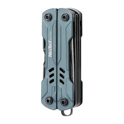 MINI SAILOR S11 PRO BLUE/BLACK multifunctional pliers