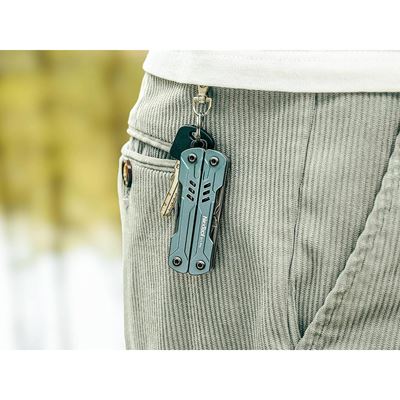 MINI SAILOR S11 PRO BLUE/BLACK multifunctional pliers