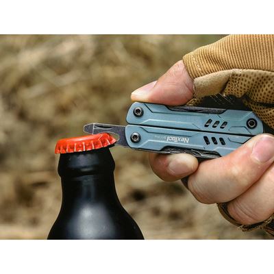 MINI SAILOR S11 PRO BLUE/BLACK multifunctional pliers