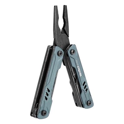 MINI SAILOR S11 PRO BLUE/BLACK multifunctional pliers