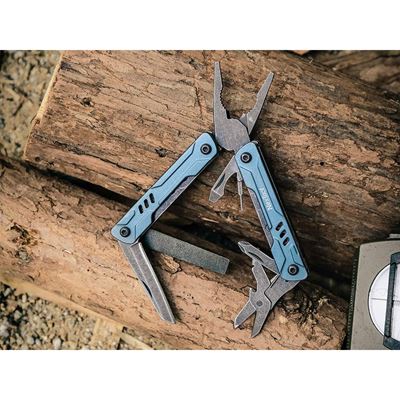 MINI SAILOR S11 PRO BLUE/BLACK multifunctional pliers