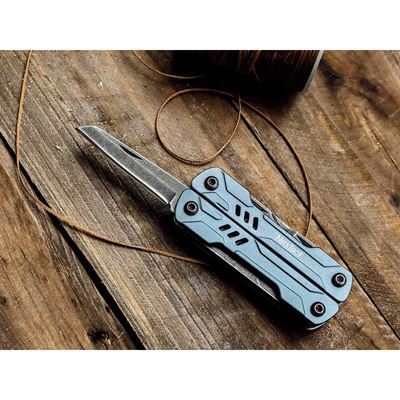 MINI SAILOR S11 PRO BLUE/BLACK multifunctional pliers