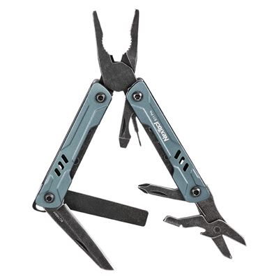 MINI SAILOR S11 PRO BLUE/BLACK multifunctional pliers
