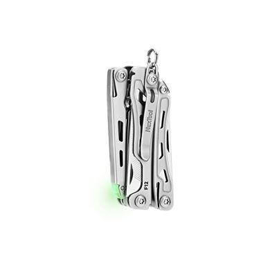 F12 MINI FLAGSHIP Multi Tool SILVER NexTool NE20410 7