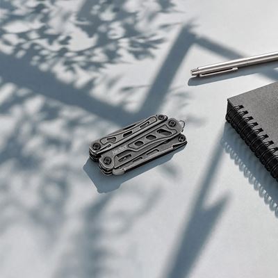 F12 MINI FLAGSHIP Multi Tool DARK NexTool NE20410B 2