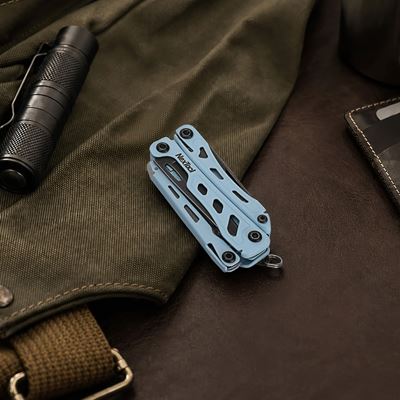 F12 MINI FLAGSHIP Multi Tool BLUE NexTool NE20410D 2