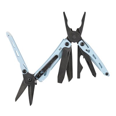 F12 MINI FLAGSHIP Multi Tool BLUE