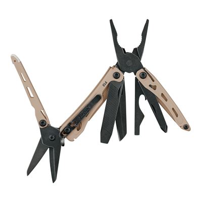 F12 MINI FLAGSHIP Multi Tool KHAKI