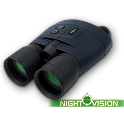Night Vision NEXGEN 5x binocular BLACK