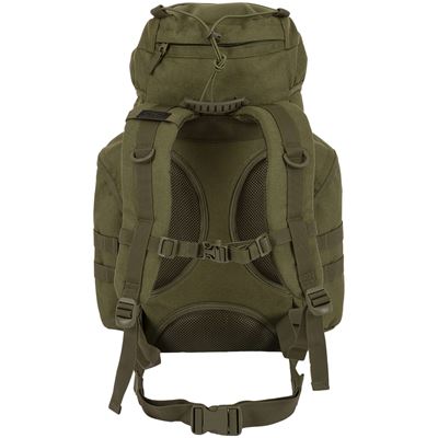 Backpack FORCES 25 OLIVE