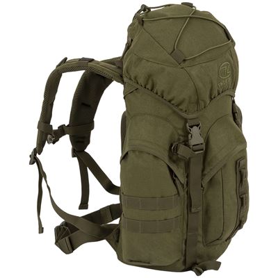 Backpack FORCES 25 OLIVE
