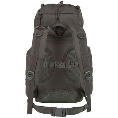 Backpack FORCES 25 GREY