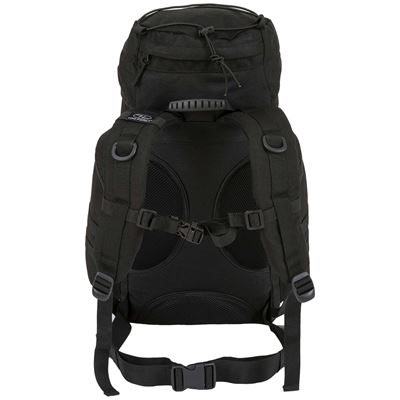 Backpack FORCES 25 BLACK