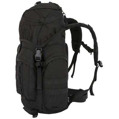 Backpack FORCES 25 BLACK