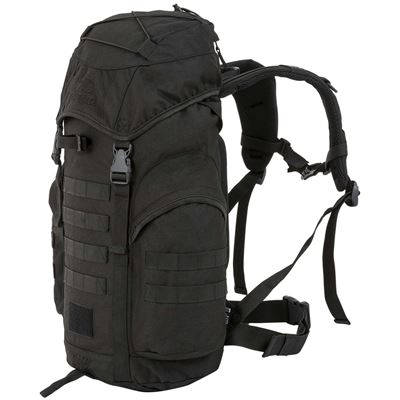 Backpack FORCES 33 BLACK