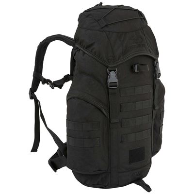 Backpack FORCES 33 BLACK