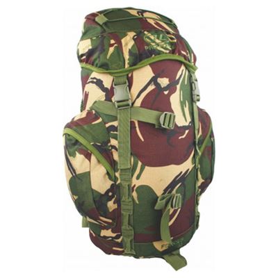 Backpack FORCES 33 DPM