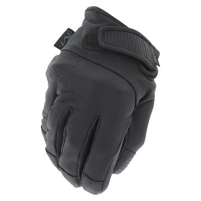 Gloves NEEDLESTICK LAW ENFORCEMENT BLACK
