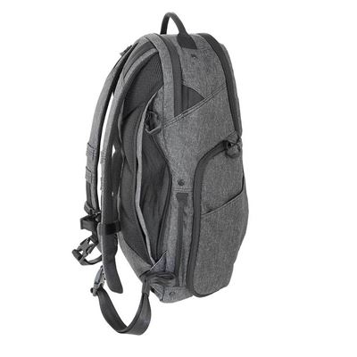 Backpack ENTITY 27 CCW Laptop GREY