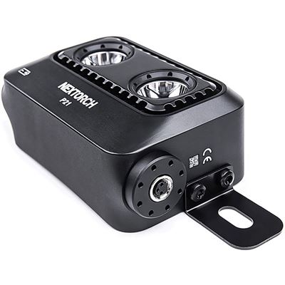 P21 3000 lumen shield light