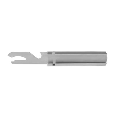 BW Cutlery 4pcs stainless steel folding type
