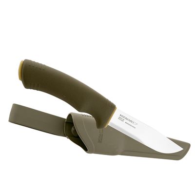 Mora ® knife Bush Craft Forest OLIVE