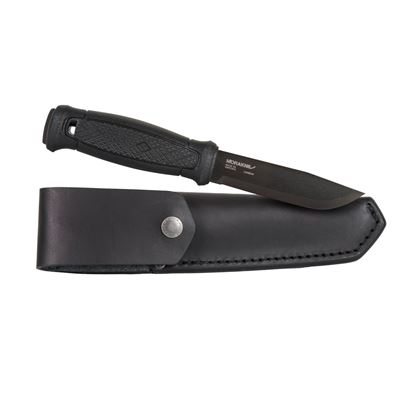 Mora ® knife GARBERG C leather sheath