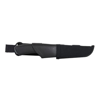 Knife Morakniv® Tactical SRT BLACK