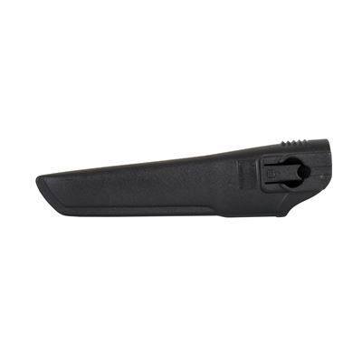 Knife Morakniv® Tactical SRT BLACK