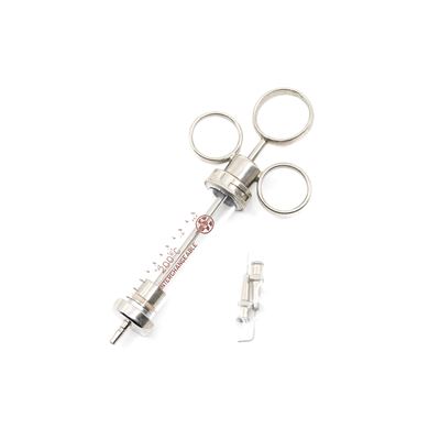 5ml glass ophthalmic syringe