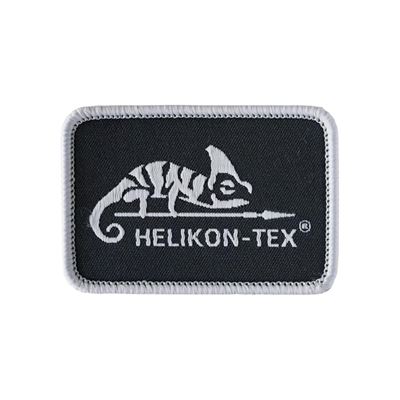 Patch HELIKON-TEX BLACK