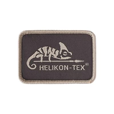 Patch HELIKON-TEX COYOTE
