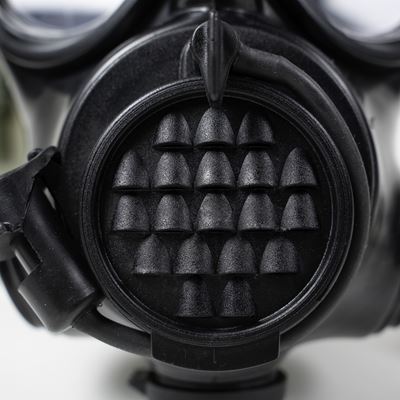 Gas mask OM90 Gumárny Zubří maska-OM90 3